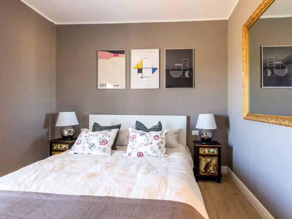 Résidence Suite Mareconero