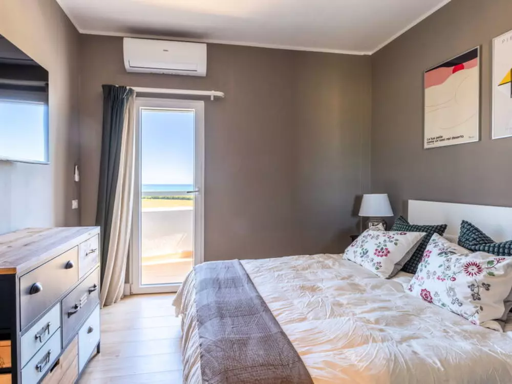 Résidence Suite Mareconero