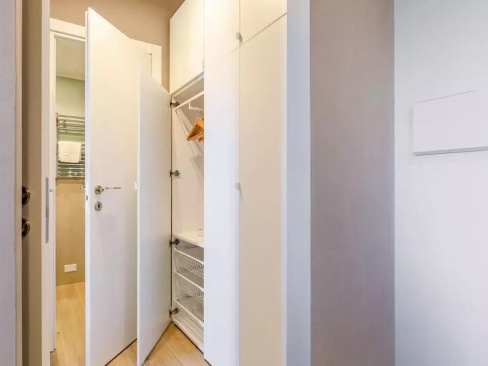 Résidence Suite Mareconero