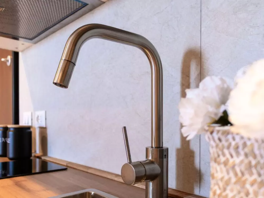 Résidence Suite Mareconero