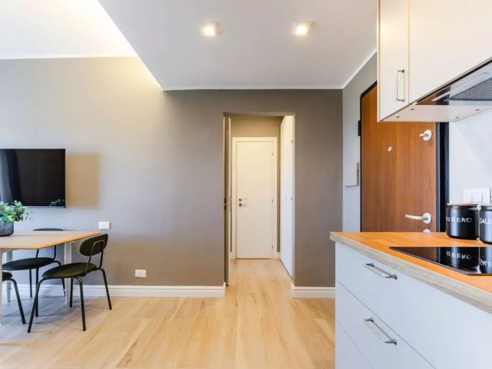 Résidence Suite Mareconero