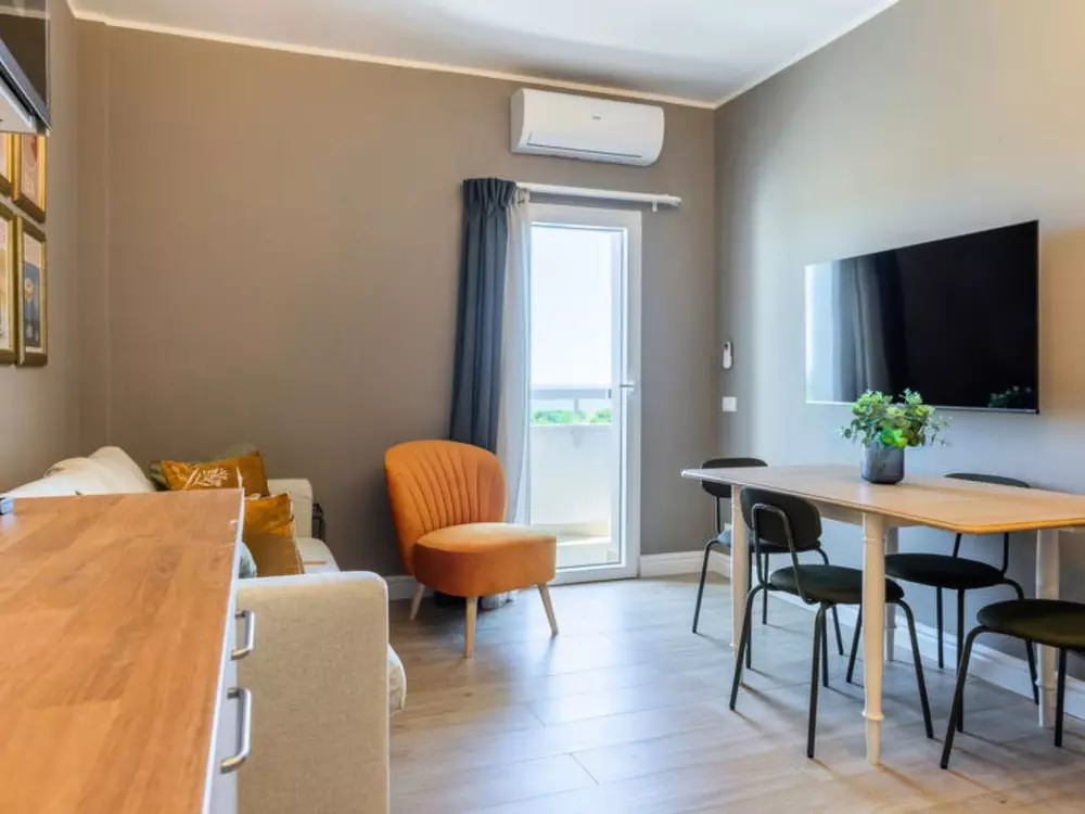 Résidence Suite Mareconero