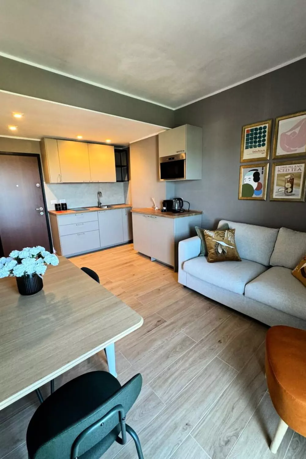 Résidence Suite Mareconero