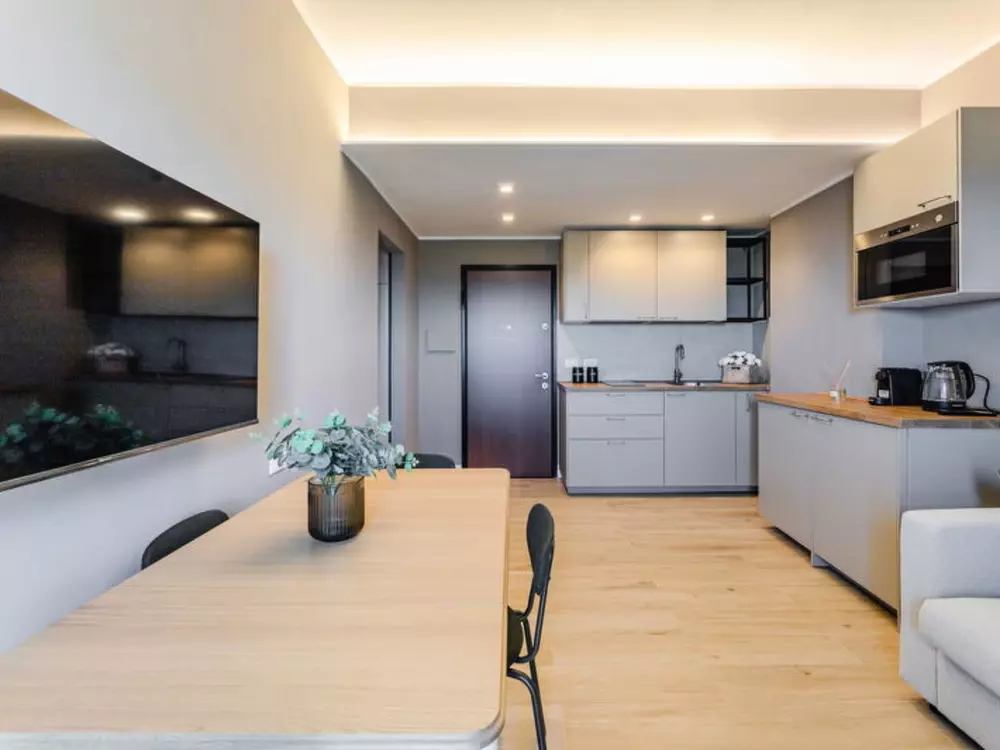 Résidence Suite Mareconero