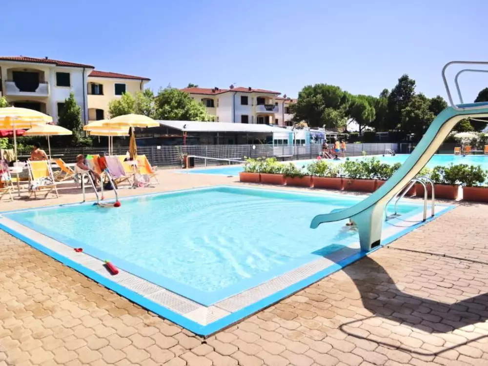 Résidence Suite Mareconero