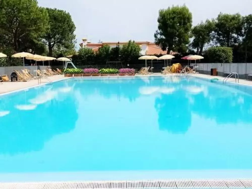 Résidence Suite Mareconero