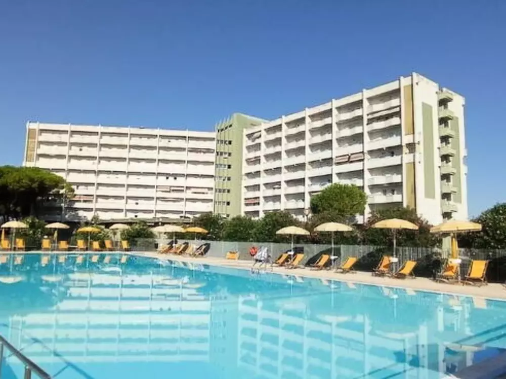 Résidence Suite Mareconero