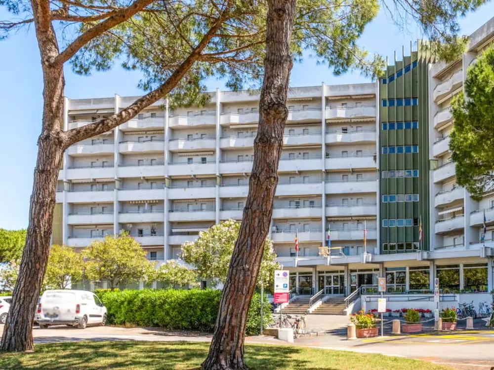 Résidence Suite Mareconero