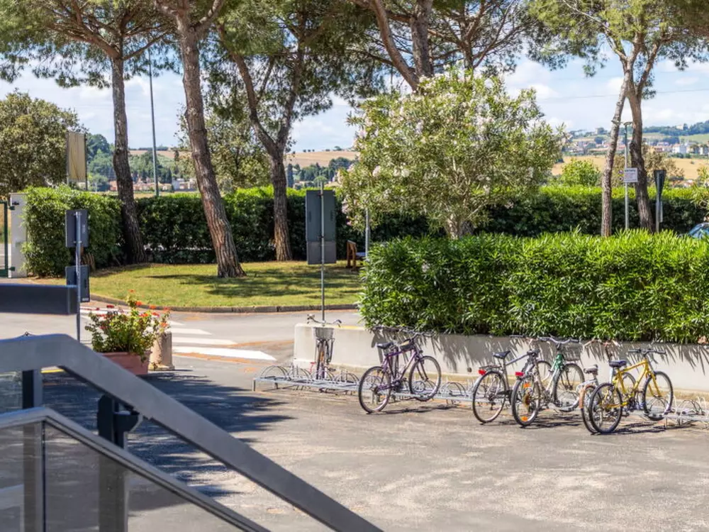 Résidence Suite Mareconero