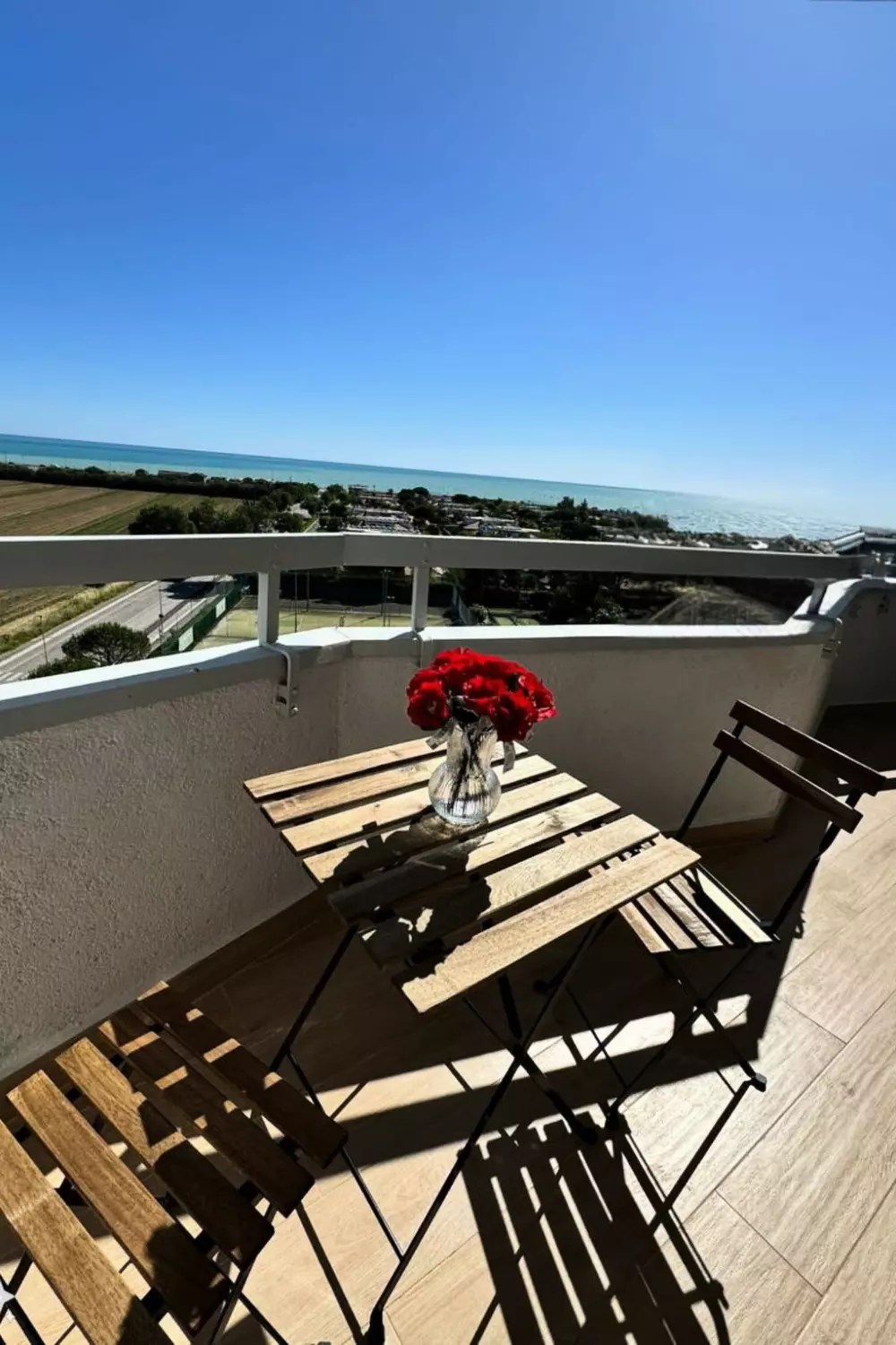 Résidence Suite Mareconero