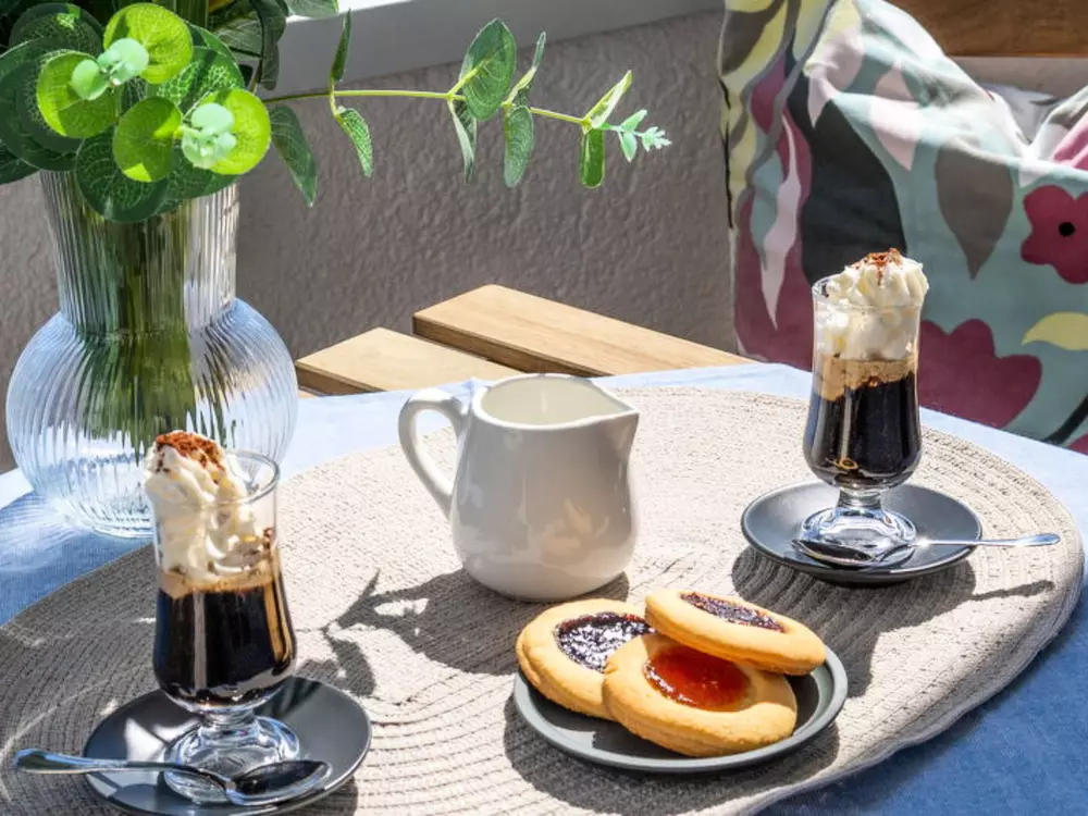 Résidence Suite Mareconero