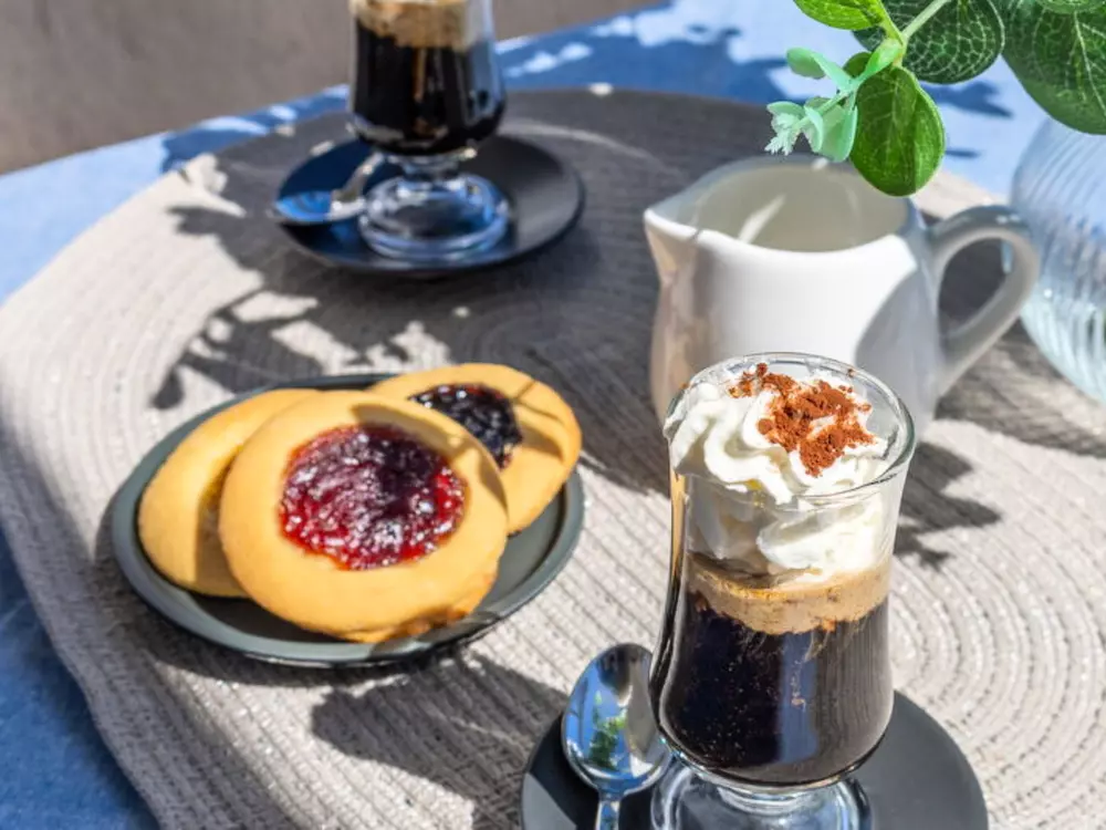 Résidence Suite Mareconero