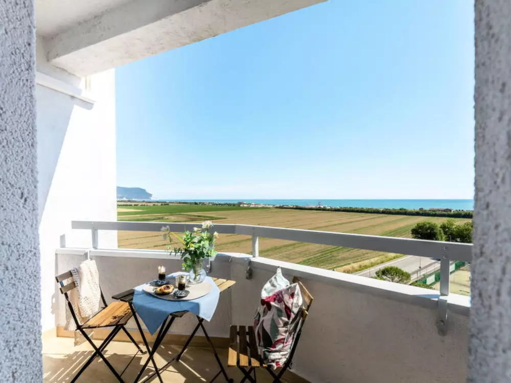 Résidence Suite Mareconero