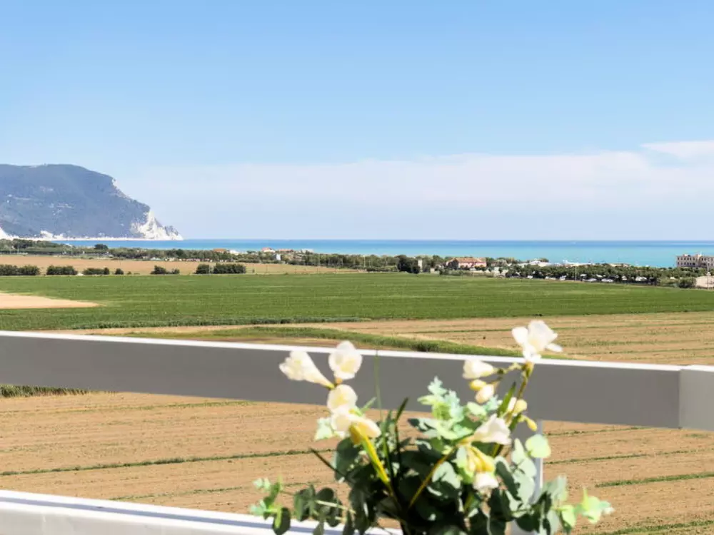 Résidence Suite Mareconero