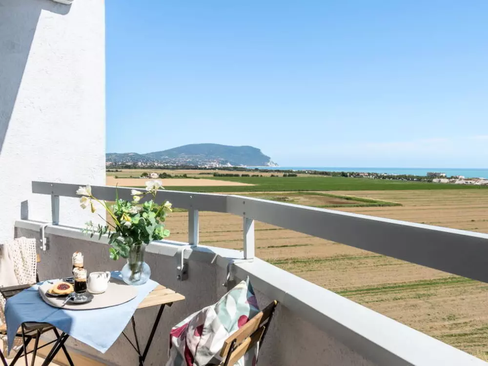 Résidence Suite Mareconero