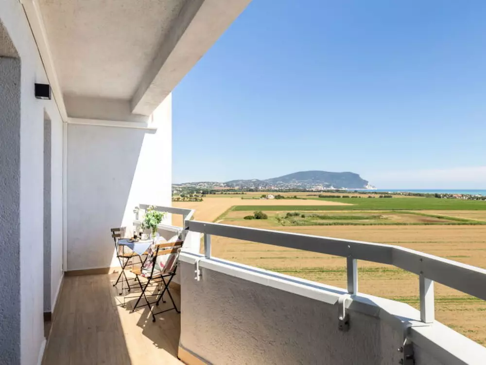 Résidence Suite Mareconero