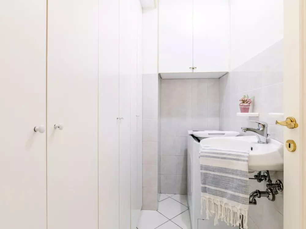 Résidence Suite Oltremare