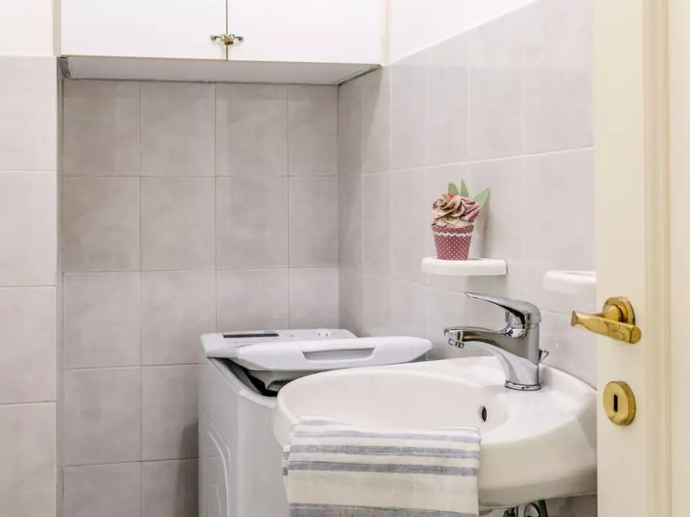 Résidence Suite Oltremare