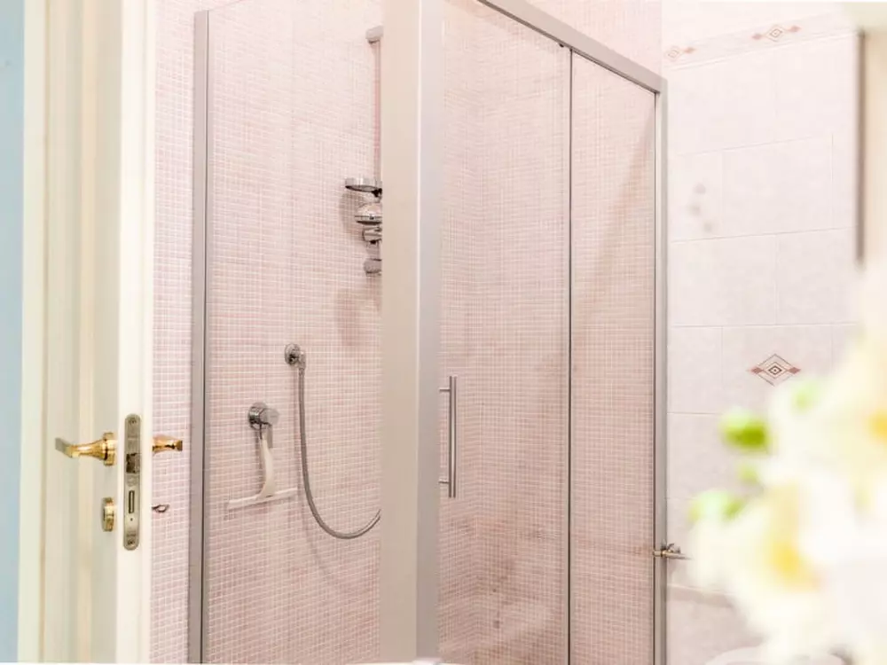 Résidence Suite Oltremare