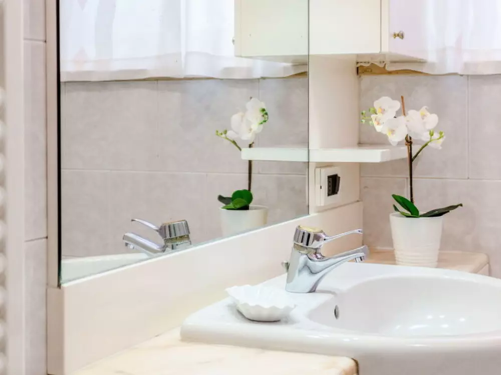 Résidence Suite Oltremare