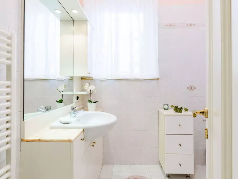 Résidence Suite Oltremare