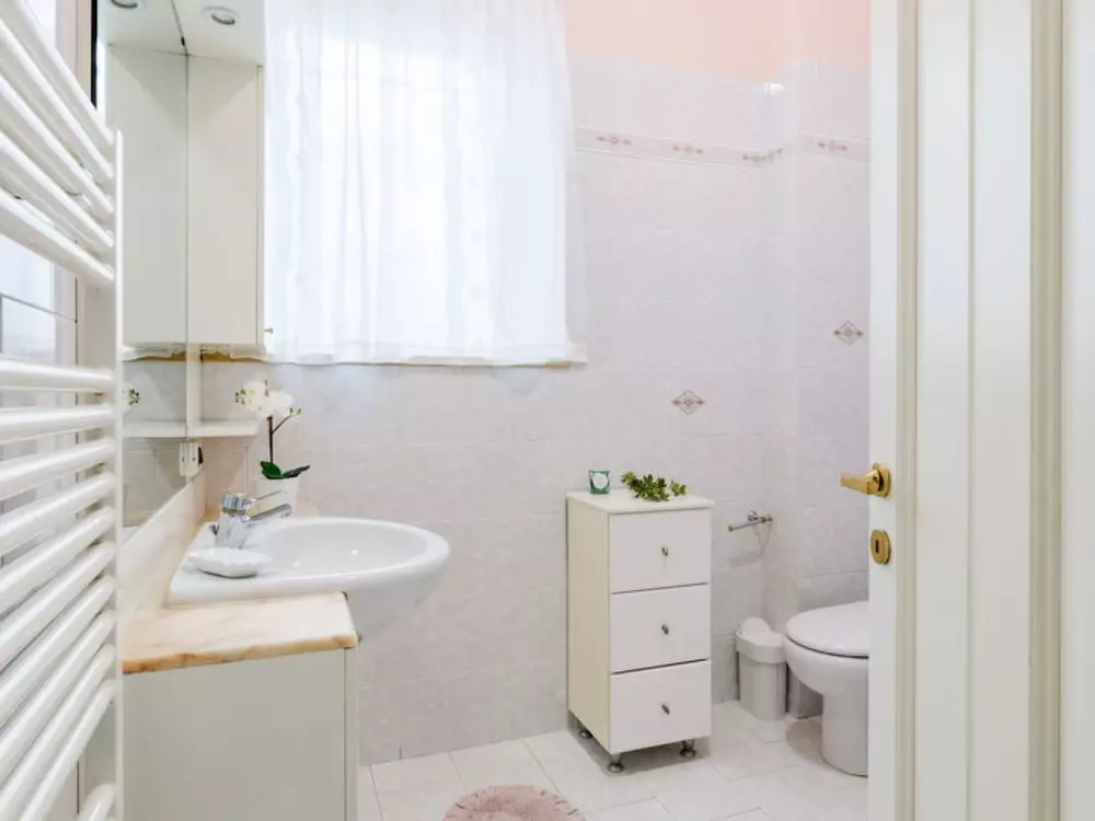 Résidence Suite Oltremare