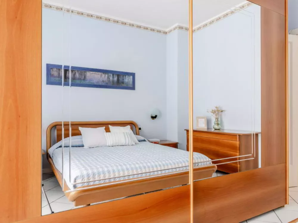 Résidence Suite Oltremare