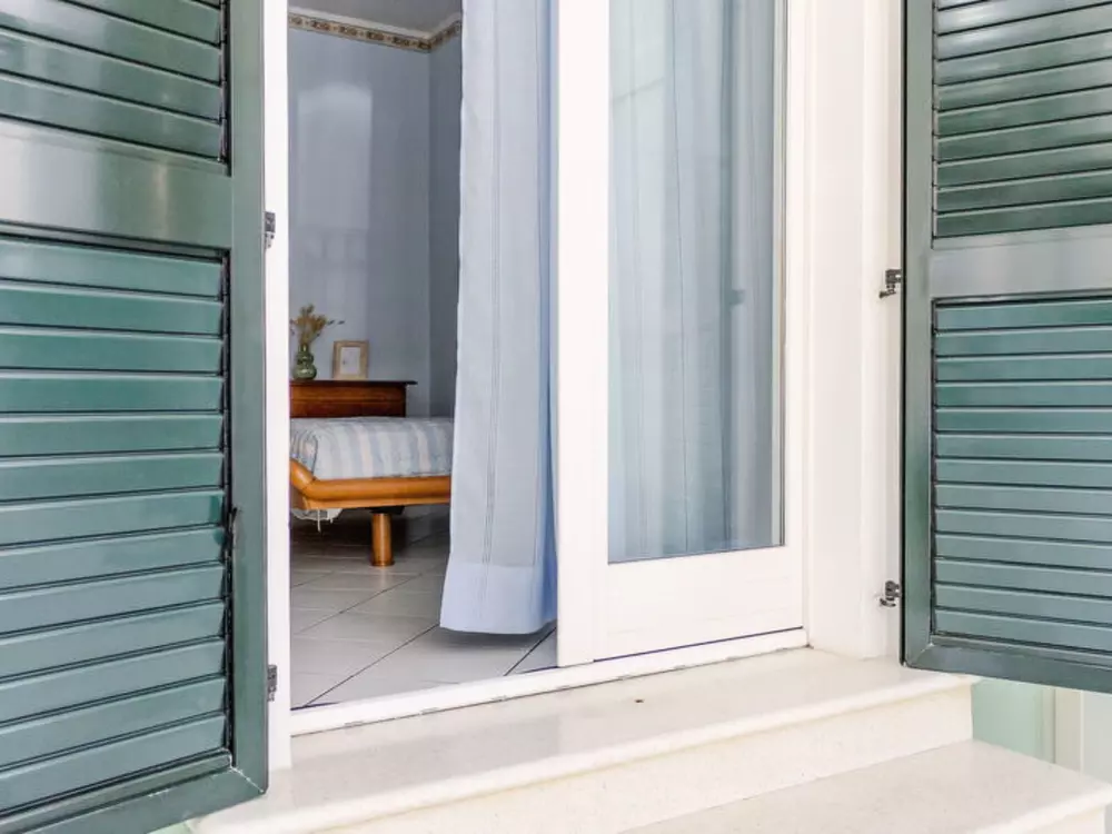 Résidence Suite Oltremare