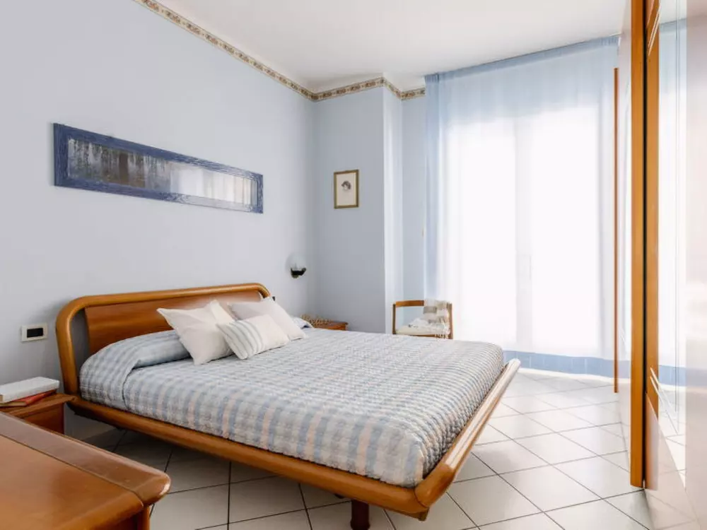 Résidence Suite Oltremare