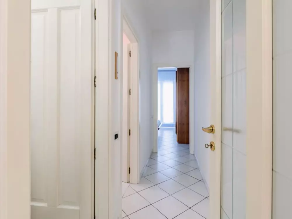 Résidence Suite Oltremare