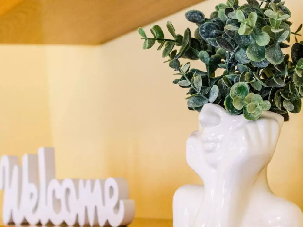 Résidence Suite Oltremare