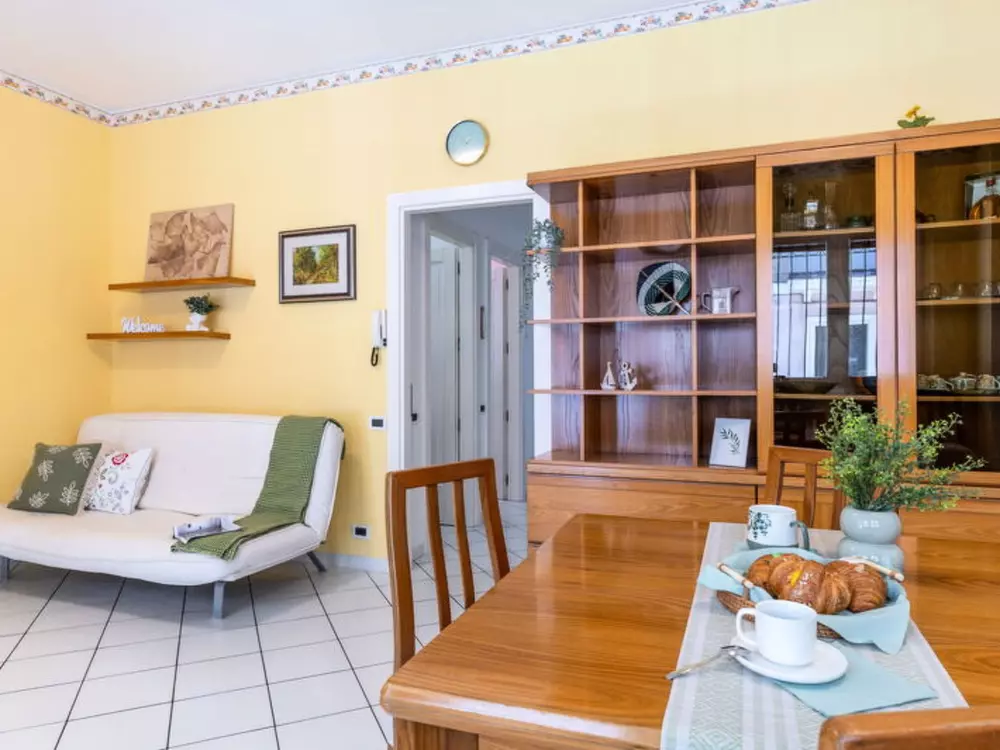 Résidence Suite Oltremare