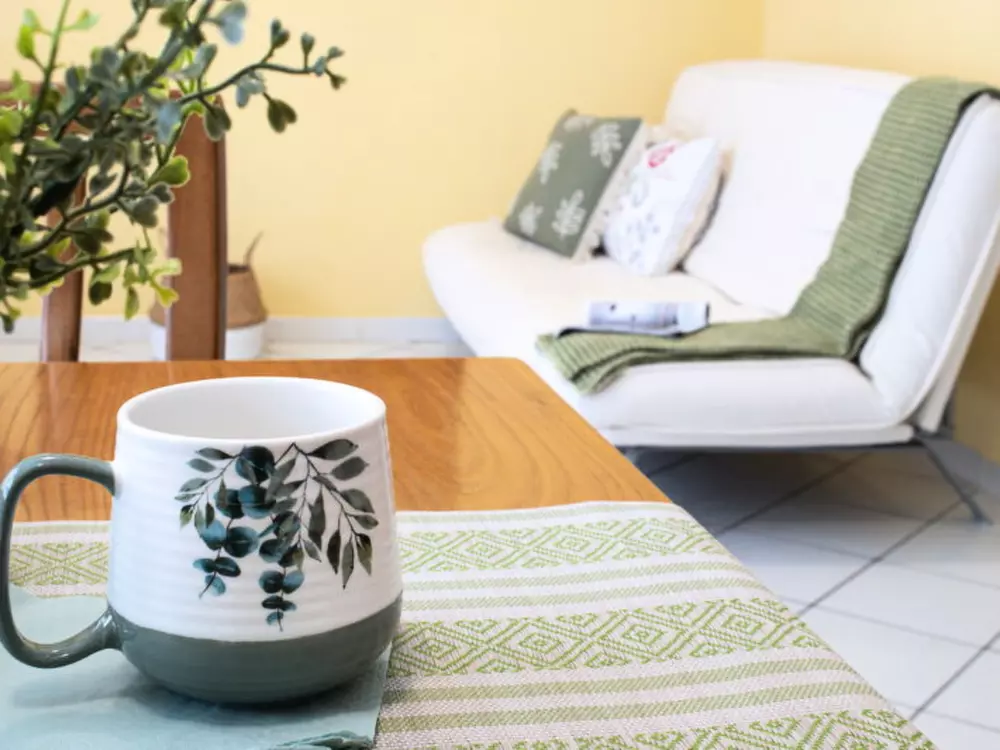 Résidence Suite Oltremare