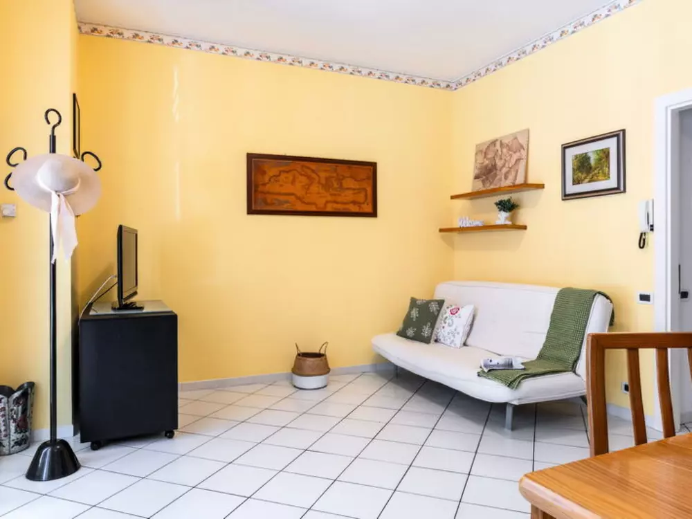 Résidence Suite Oltremare