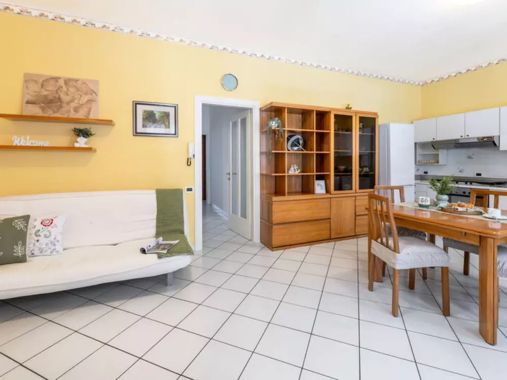 Résidence Suite Oltremare