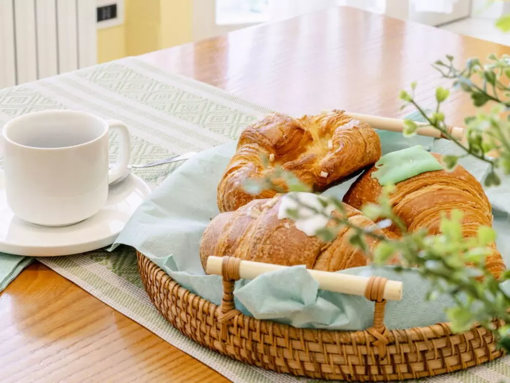 Résidence Suite Oltremare