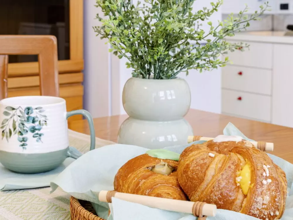 Résidence Suite Oltremare