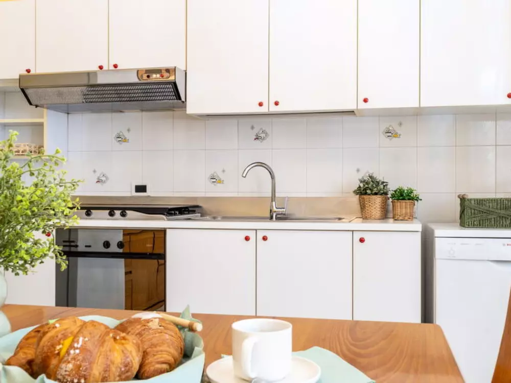 Résidence Suite Oltremare