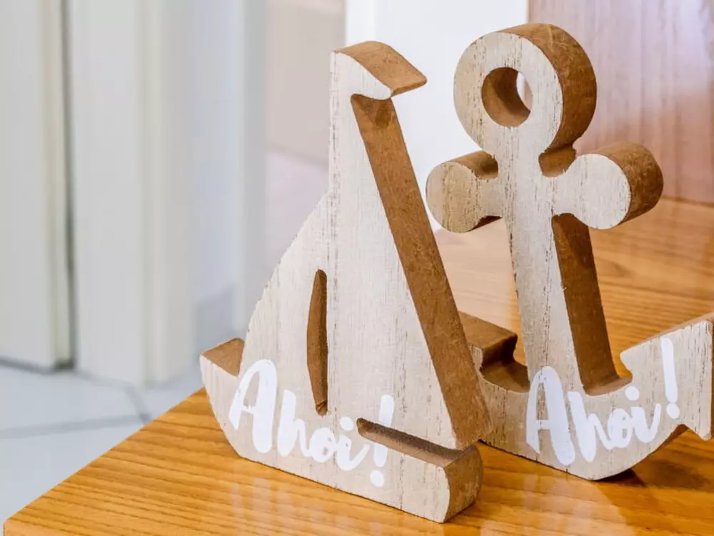 Résidence Suite Oltremare