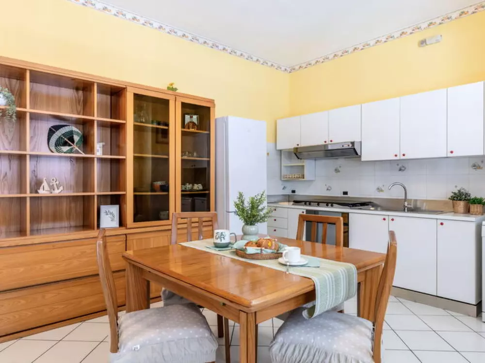 Résidence Suite Oltremare