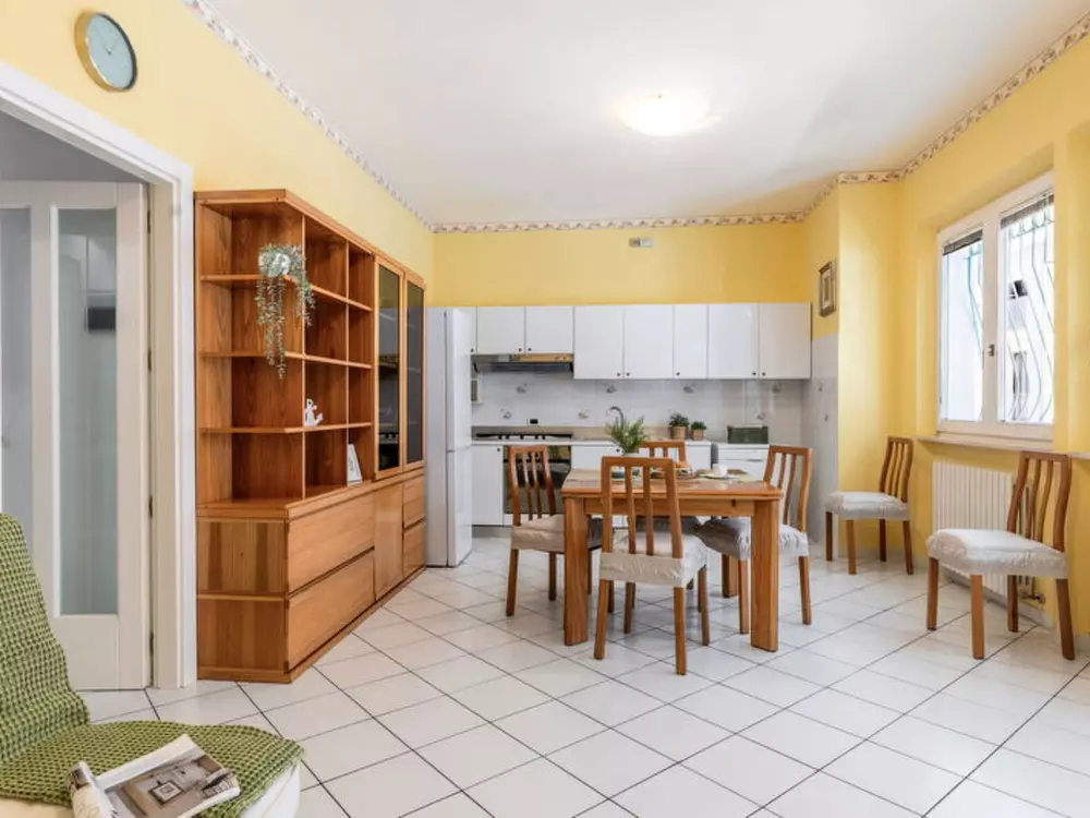 Résidence Suite Oltremare