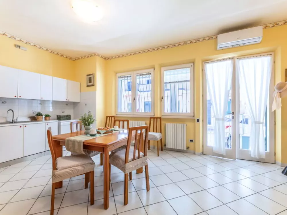 Résidence Suite Oltremare