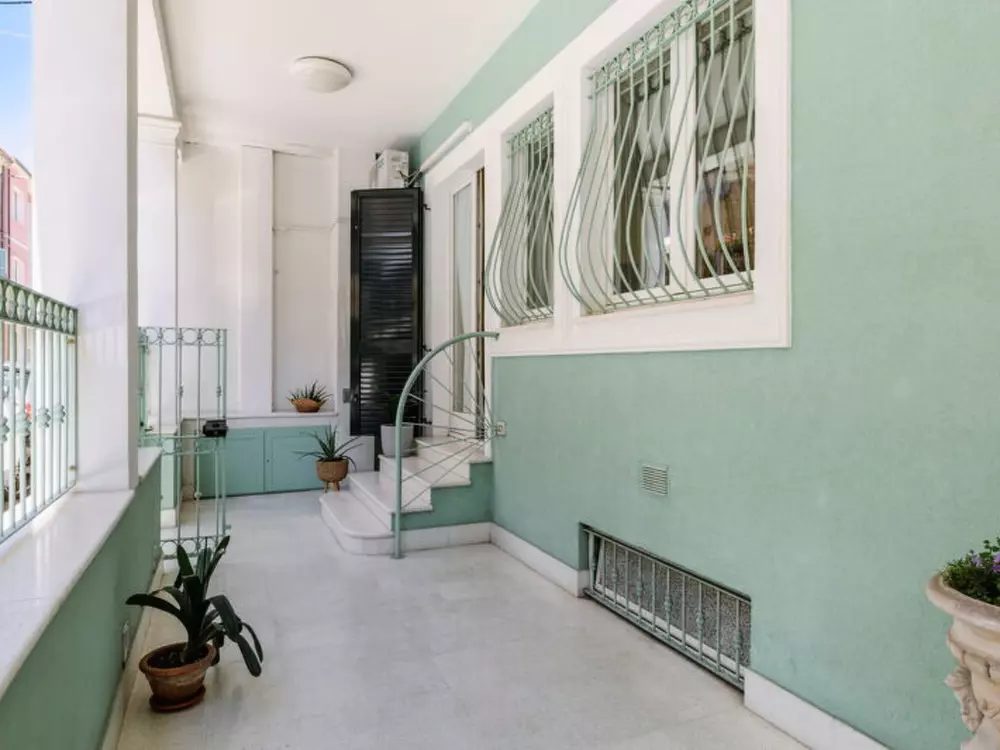 Résidence Suite Oltremare