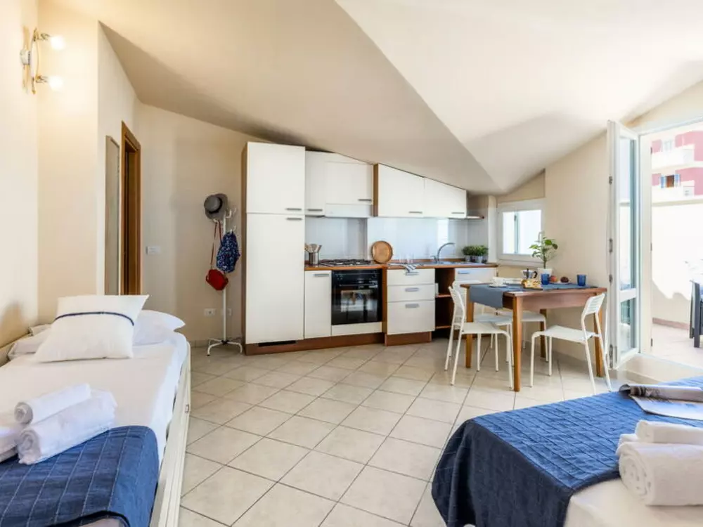 Résidence Sweet Conero