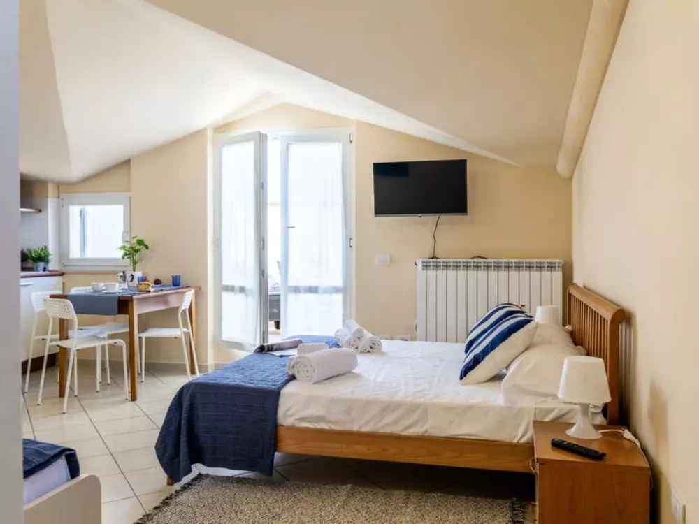 Résidence Sweet Conero