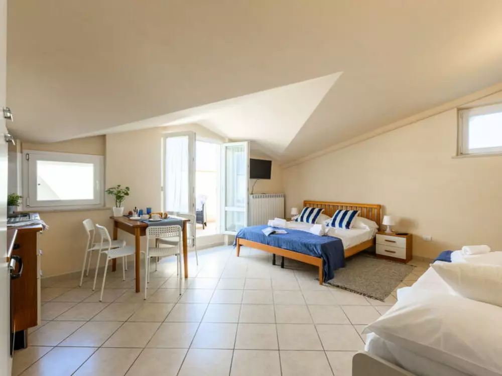 Résidence Sweet Conero