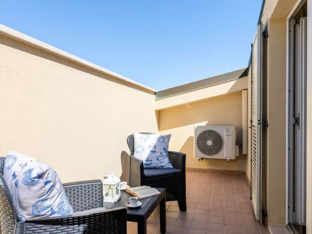 Résidence Sweet Conero