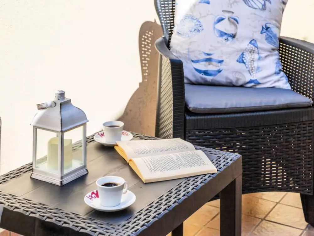 Résidence Sweet Conero