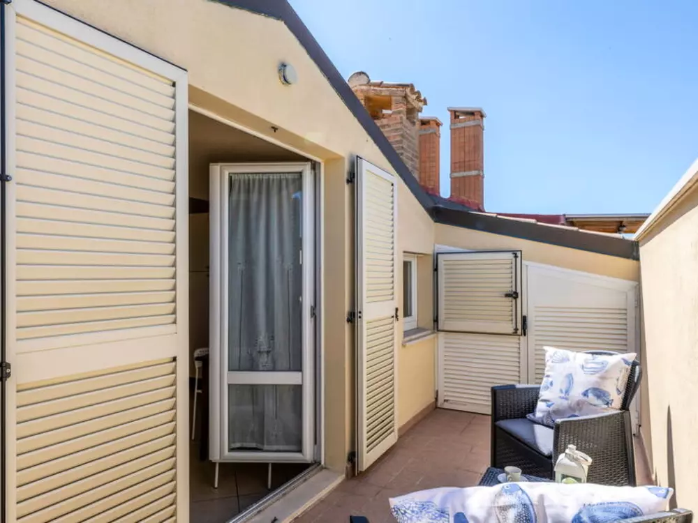 Résidence Sweet Conero