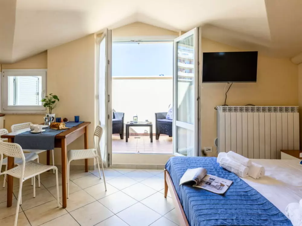 Résidence Sweet Conero